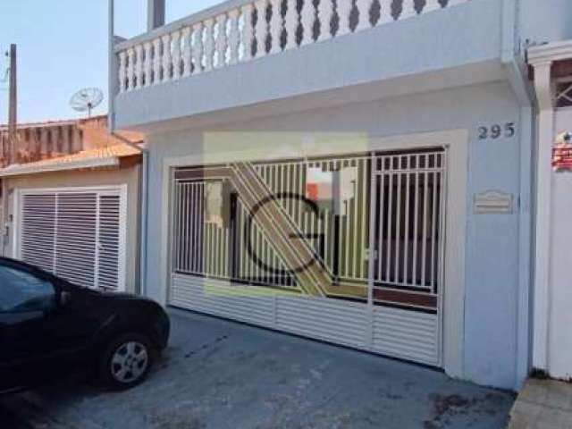 Casa com 2 quartos à venda na Rua Italo Spinardi, 295, Jardim dos Ipês, Itu, 210 m2 por R$ 600.000