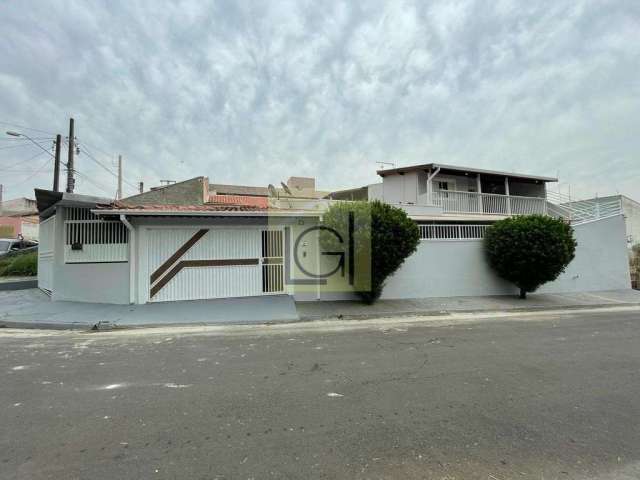 Oportunidade Imperdível: Casa à Venda em Salto-SP, Residencial Fabbri, 2 Quartos, 1 Suíte, 1 Sala, 3 Banheiros, 2 Vagas, 128m²!