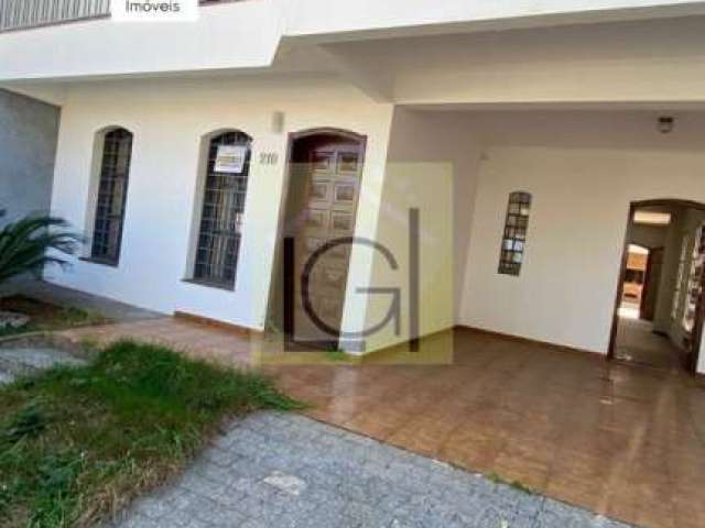 Casa com 3 quartos à venda na Rua Bom Pastor, 210, Vila Henrique, Salto por R$ 795.000