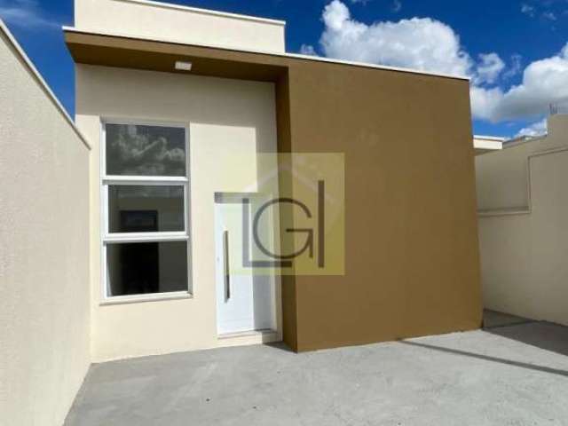 Casa com 3 quartos à venda na Rua Lázaro hulman, 132, Residencial Parque Imperial, Salto por R$ 479.000