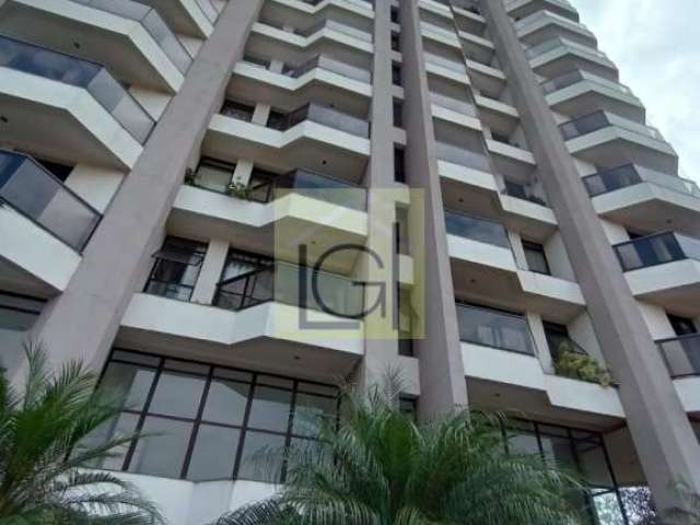 Apartamento com 3 quartos à venda na Rua Sorocaba, 553, Vila Gatti, Itu, 96 m2 por R$ 470.000