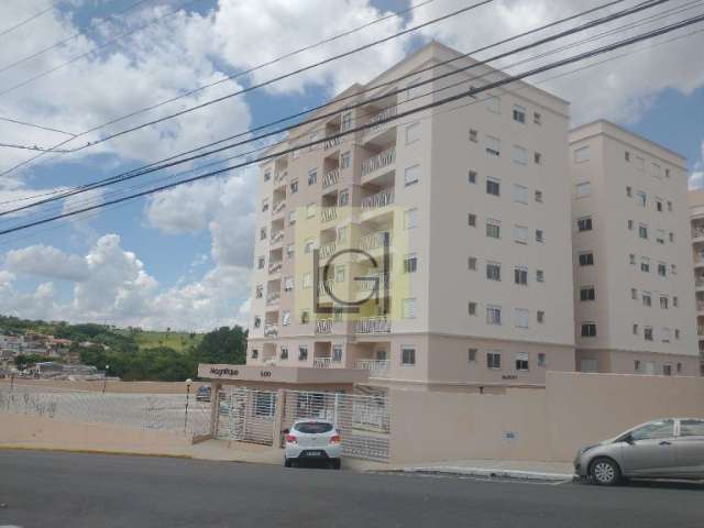 Apartamento com 2 quartos à venda na Rua Melvin Jones, 500, Vila Roma, Salto, 59 m2 por R$ 270.000