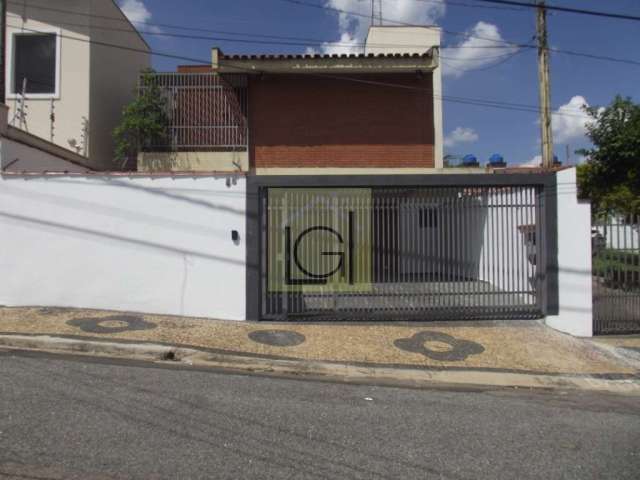 Casa com 3 quartos para alugar na Rua Aracaju, 58, Brasil, Itu por R$ 4.900