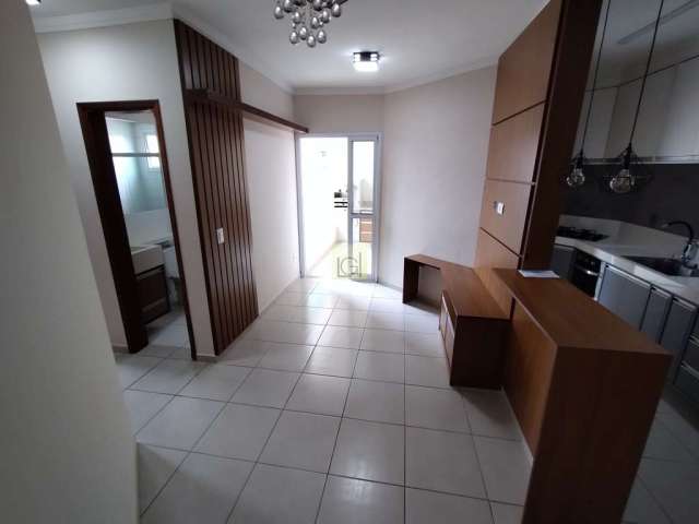 Apartamento com 2 quartos à venda na Rua Benevenuto Vieira, 300, Rancho Grande, Itu, 64 m2 por R$ 380.000