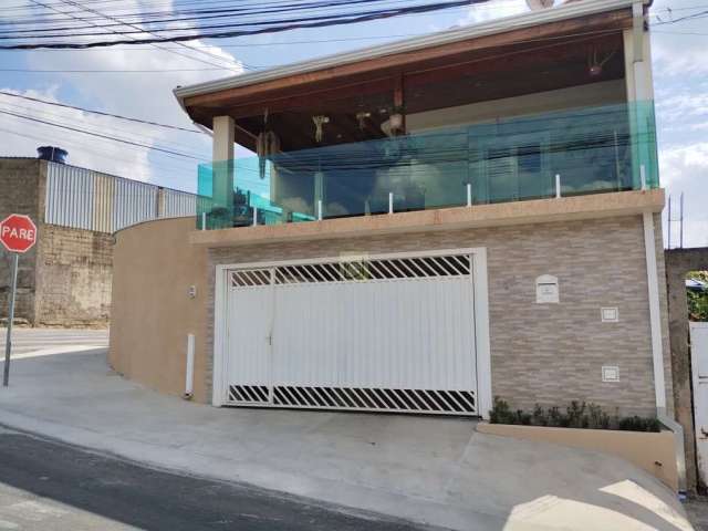 Casa com 3 quartos à venda na Rua Indaiatuba, 177, Jardim Marília, Salto por R$ 500.000