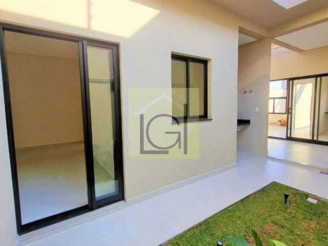 Casa com 2 quartos à venda no Parque Residencial Sabiás, Indaiatuba , 150 m2 por R$ 560.000