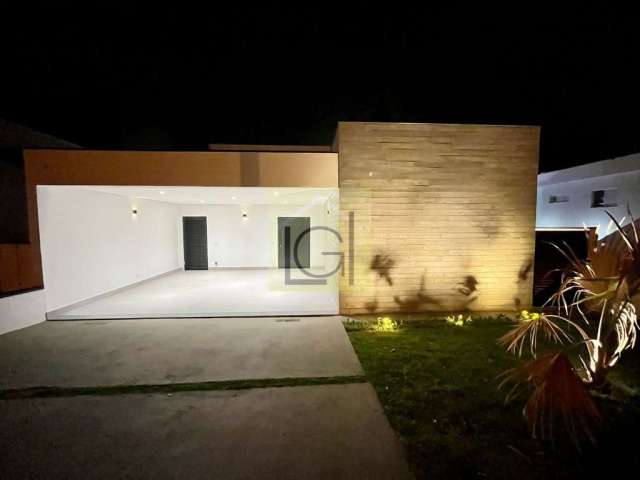 Casa com 3 quartos à venda na Rua Maestro Agostinho Perreira de Oliveira, 685, Residencial Central Parque, Salto, 300 m2 por R$ 1.290.000