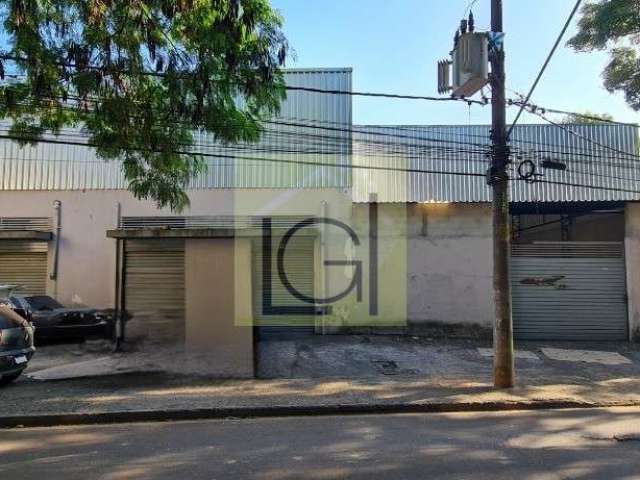 Barracão / Galpão / Depósito com 1 sala para alugar na Avenida Bom Retiro, 114, Progresso, Itu, 500 m2 por R$ 7.000