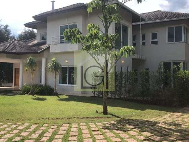 Casa com 4 quartos à venda no Fazenda Vila Real de Itu, Itu  por R$ 7.950.000