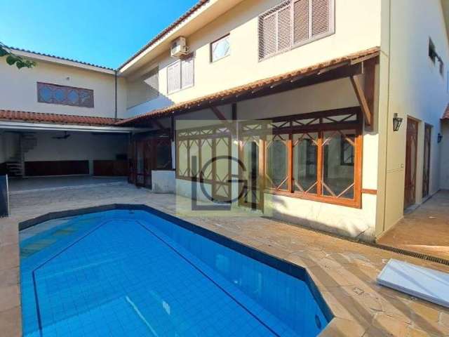 Casa em condomínio fechado com 4 quartos para alugar no Terras de São José Urbano Portella, Itu  por R$ 7.500