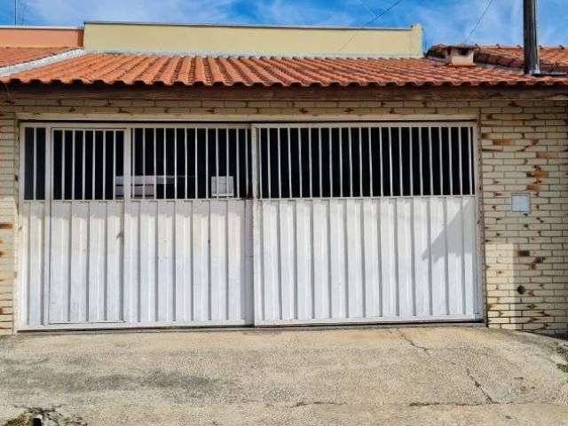 Casa com 2 quartos à venda na Rua Damião Gonçalves da Silva, 115, Parque América, Itu por R$ 380.000