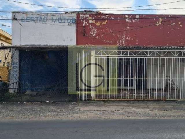 Barracão / Galpão / Depósito com 3 salas à venda no Liberdade, Itu , 548 m2 por R$ 2.000.000
