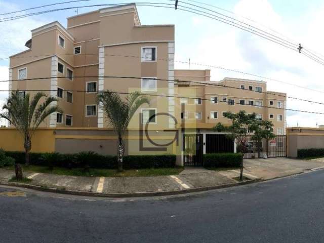 Apartamento com 2 quartos à venda na Rua Doutor Emílio Chierighini, 123, Parque Residencial Presidente Médici, Itu, 120 m2 por R$ 420.000