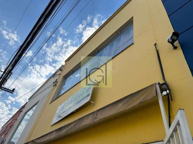 Sala comercial com 1 sala para alugar na Rua Paula Souza, 395B, Centro, Itu, 67 m2 por R$ 1.200