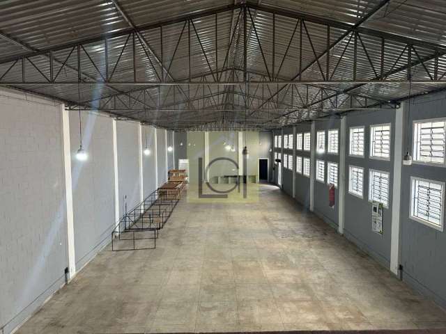 Ponto comercial com 4 salas para alugar na Rua Sorocaba, 837, Vila Santa Terezinha, Itu, 600 m2 por R$ 18.000