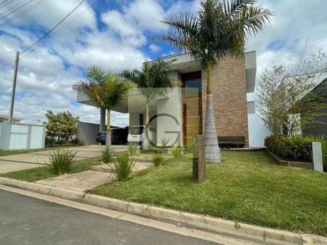 Casa em condomínio fechado com 3 quartos à venda na Rua Bandeirante Manuel Lourenço de Andrade, 81, Portal dos Bandeirantes Salto, Salto por R$ 1.800.000