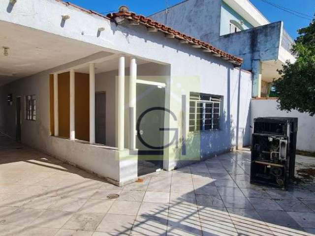 Casa com 3 quartos para alugar na Avenida Caetano Ruggieri, 2220, Parque Nossa Senhora da Candelária, Itu, 170 m2 por R$ 2.500