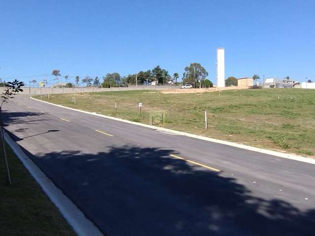 Terreno à venda na AVENIDA BRAZIL BERNARDINI, 901, Chácaras Primavera, Itu por R$ 425.000