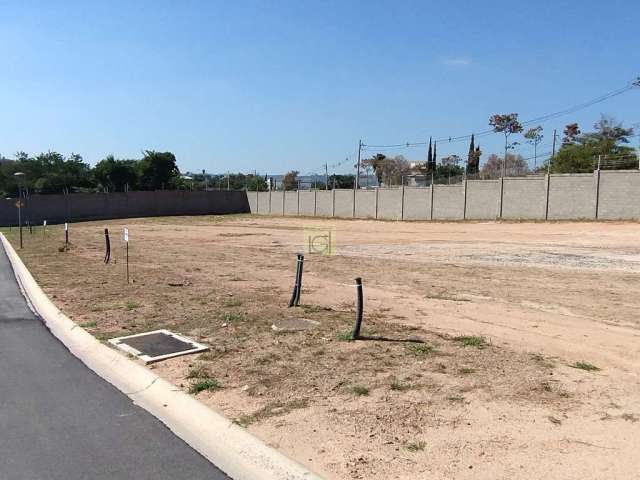 Terreno à venda na AVENIDA BRAZIL BERNARDINI, 901, Chácaras Primavera, Itu por R$ 425.000