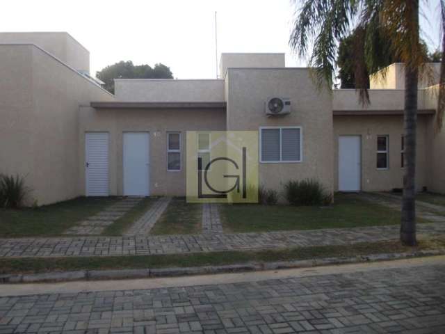 Casa em Condomínio à Venda em Itu-SP, Bairro Progresso: 2 Quartos, 1 Sala, 1 Banheiro, 1 Vaga de Garagem, 55m².