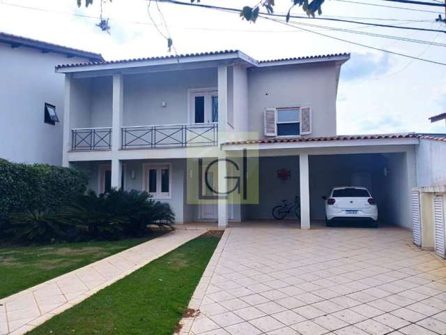 Casa de luxo à venda em condomínio Terras de São José Urbano Portella em Itu-SP: 3 quartos, 3 suítes, 2 salas, 4 banheiros, 4 vagas, 333m².