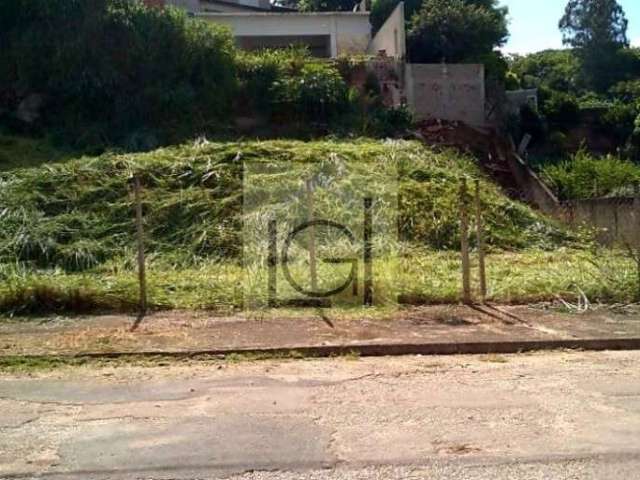 Terreno à venda em Itu-SP, Jardim Paraíso II - 500m² de área!