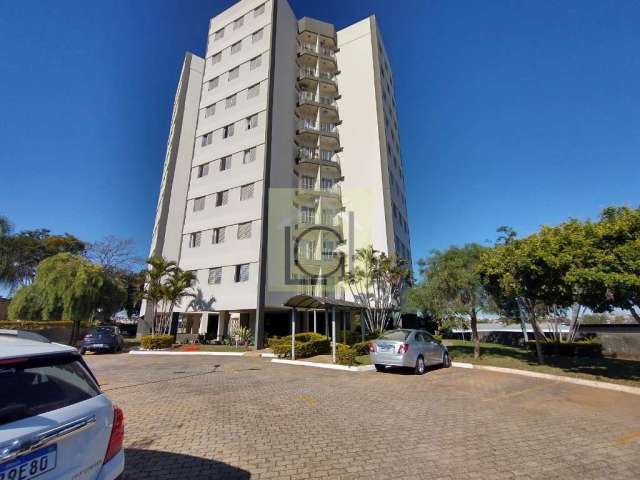 Imperdível! Apartamento à venda ou locação em Itu-SP, bairro Jardim Novo Itu, 3 quartos, 1 suíte, 1 sala, 2 banheiros, 2 vagas, 93m².