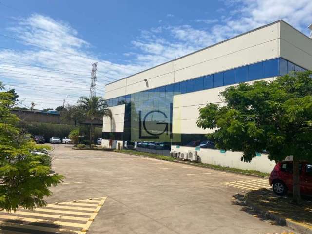 Barracão Industrial em Condomínio para Venda ou Locação em Itu-SP, Jardim Emicol - 2 Salas, 2 Banheiros, 4.610,00 m² de Área