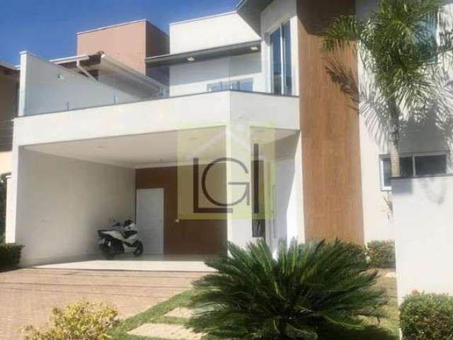 Casa em condomínio fechado com 3 quartos à venda na Rua das Ondas, 167, Residencial Costa das Areias II, Salto por R$ 1.505.000