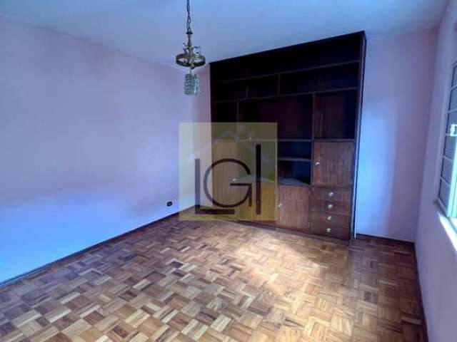 Apartamento à venda no Centro de Itu-SP: 2 quartos, 1 sala, 1 banheiro, 100m² de área!