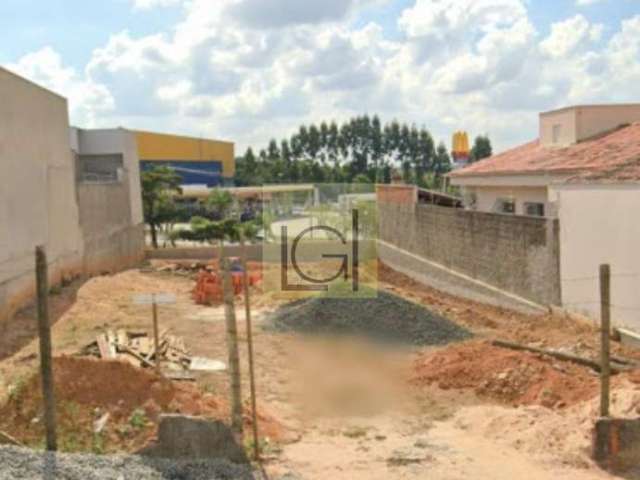 Terreno à venda na RUA ESCÓCIA, Jardim Celani, Salto por R$ 300.000