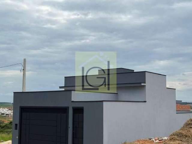 Casa com 2 quartos à venda na Rua José pitarelo, 153, Smart City, Indaiatuba por R$ 509.000