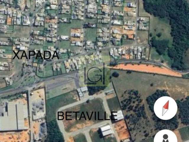 Oportunidade única: área industrial à venda em Itu-SP, no bairro Jardim Emicol, com infraestrutura completa!