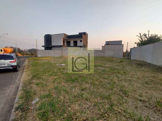 Terreno à venda na Costa das areias, Residencial Costa das Areias II, Salto por R$ 307.000