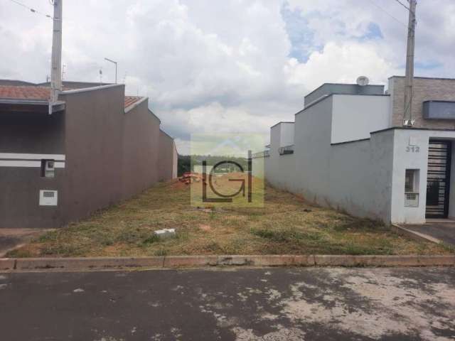 Terreno à venda na Rua Alvaro Scalet, 328, Residencial Vila dos Eucaliptos, Salto por R$ 160.000