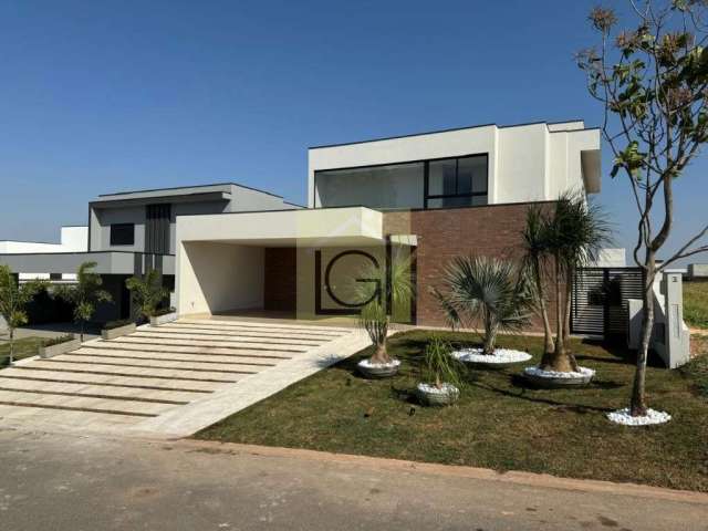 Casa em condomínio fechado com 4 quartos à venda na Rua Tenente Santin Spinoso, 61, Jardim Villas do Golf, Itu, 503 m2 por R$ 3.800.000