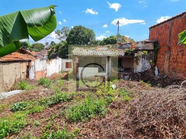 Imperdível oportunidade: Casa à venda em Itu-SP, bairro Rancho Grande, 2 quartos, 1 sala, 1 banheiro, 1 vaga, 153 m².