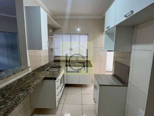 Casa com 2 quartos à venda na Rua Jurista Nelson Hungria, 269, Residencial Parque Laguna, Salto por R$ 370.000