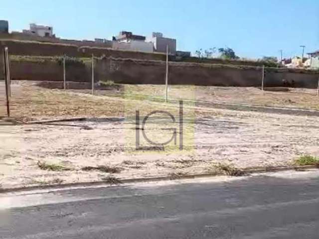 Terreno à venda em Itu-SP, no bairro Parque das Rosas, com 250,00 m² de área. Venha conferir!