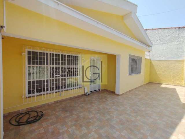 Casa com 2 quartos para alugar na Rua Adelino Xavier da Silveira, 198, Vila Santa Rosa, Itu por R$ 2.200