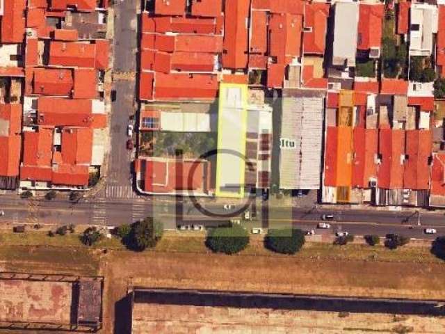 Galpão para locação em Itu-SP, bairro São Luiz: 3 salas, 2 banheiros, 2 vagas, 311,80 m² de área.