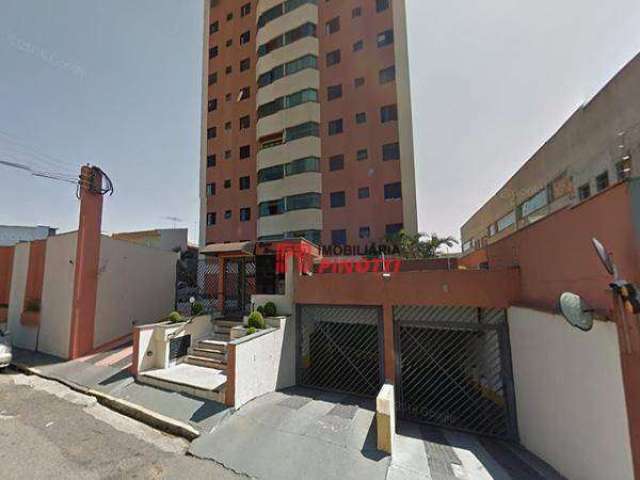 Cobertura com 3 dormitórios à venda, 150 m² por R$ 880.000,00 - Rudge Ramos - São Bernardo do Campo/SP