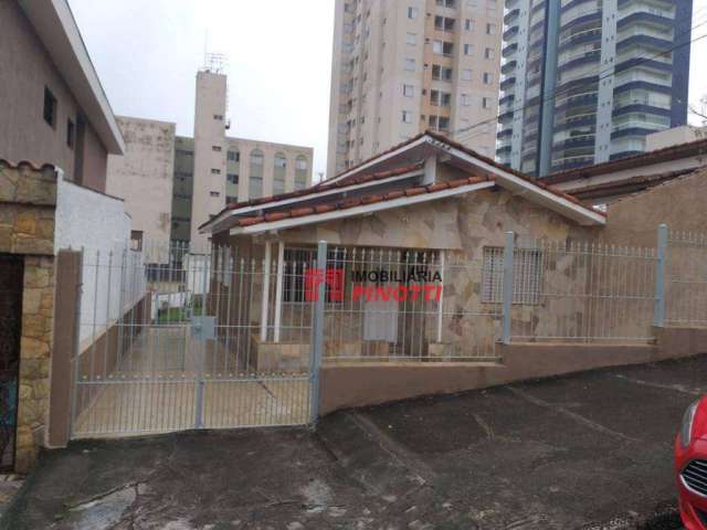 Casa com 2 dormitórios à venda, 200 m² por R$ 1.910.000,00 - Baeta Neves - São Bernardo do Campo/SP
