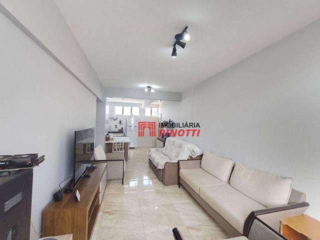 Apartamento com 2 dormitórios à venda, 100 m² por R$ 360.000,00 - Centro - São Bernardo do Campo/SP