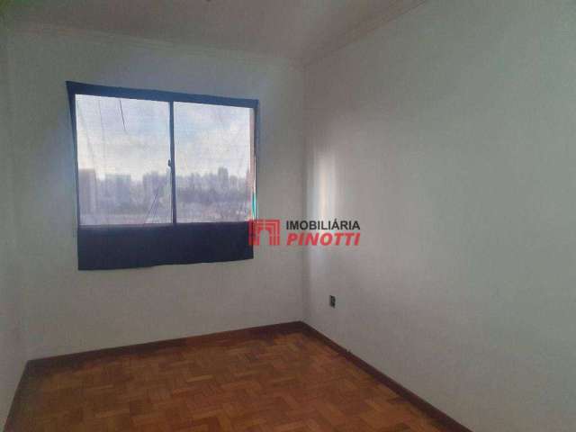 Apartamento com 1 dormitório à venda, 41 m² por R$ 230.000,00 - Centro - São Bernardo do Campo/SP