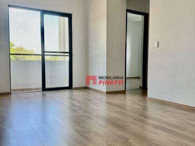 Apartamento à venda, 58 m² por R$ 325.000,00 - Rudge Ramos - São Bernardo do Campo/SP