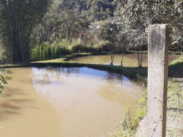 Sitio a venda na serra do Itapety, com mais de 20 mil m² em Mogi das Cruzes.