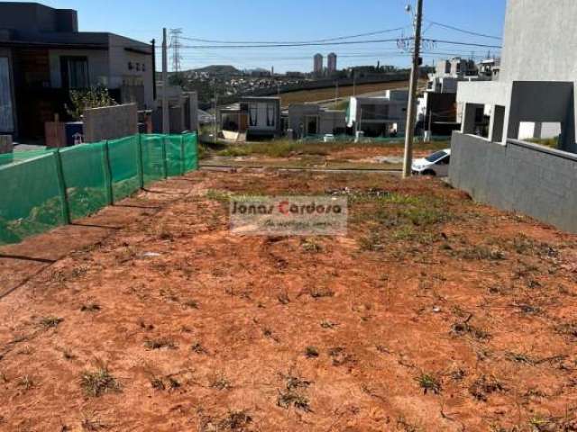 Lindo terreno plano de 250 m² no Mosaico Essence!