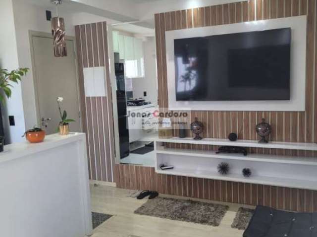 Apartamento à venda, Premium Home Flex - Centro Cívico, Mogi das Cruzes, SP