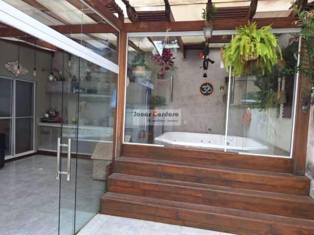 Helbor ipoema, casa com jacuzzi e toda planejada!! oportunidade!!